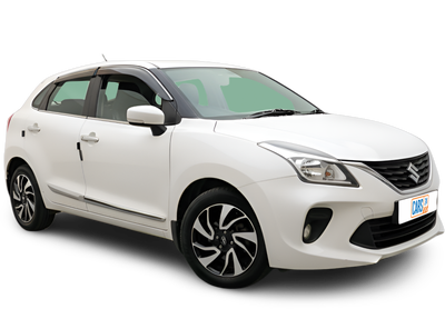 Maruti Baleno-img
